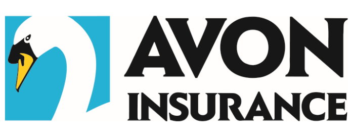 Avon Insurance Secure Email (logo)